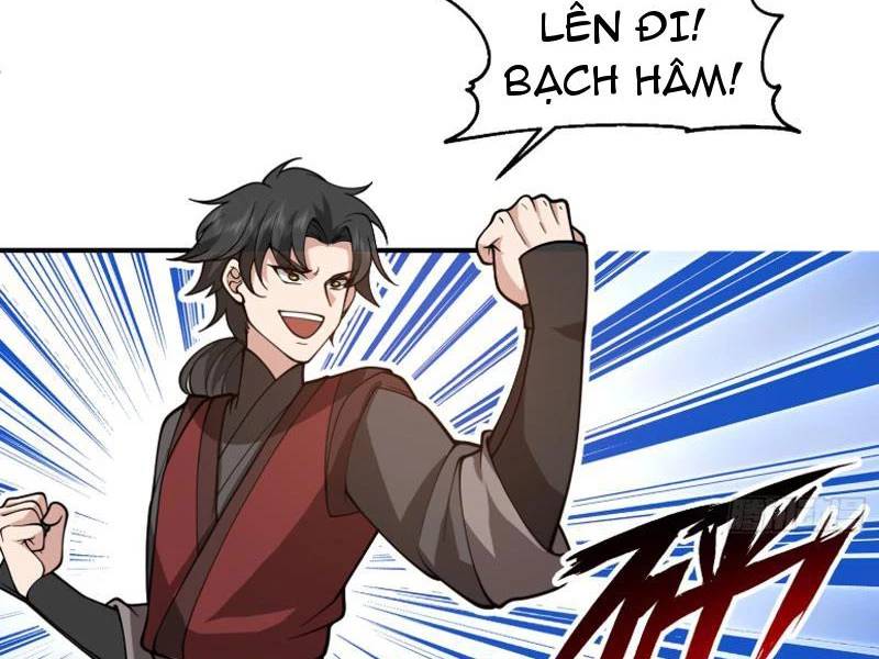 Vô Địch Thật Tịch Mịch Chương 31 Ảnh 11