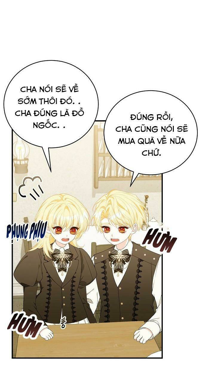 Tôi Chỉ Đi Tìm Cha Thôi Chương 44 Ảnh 22