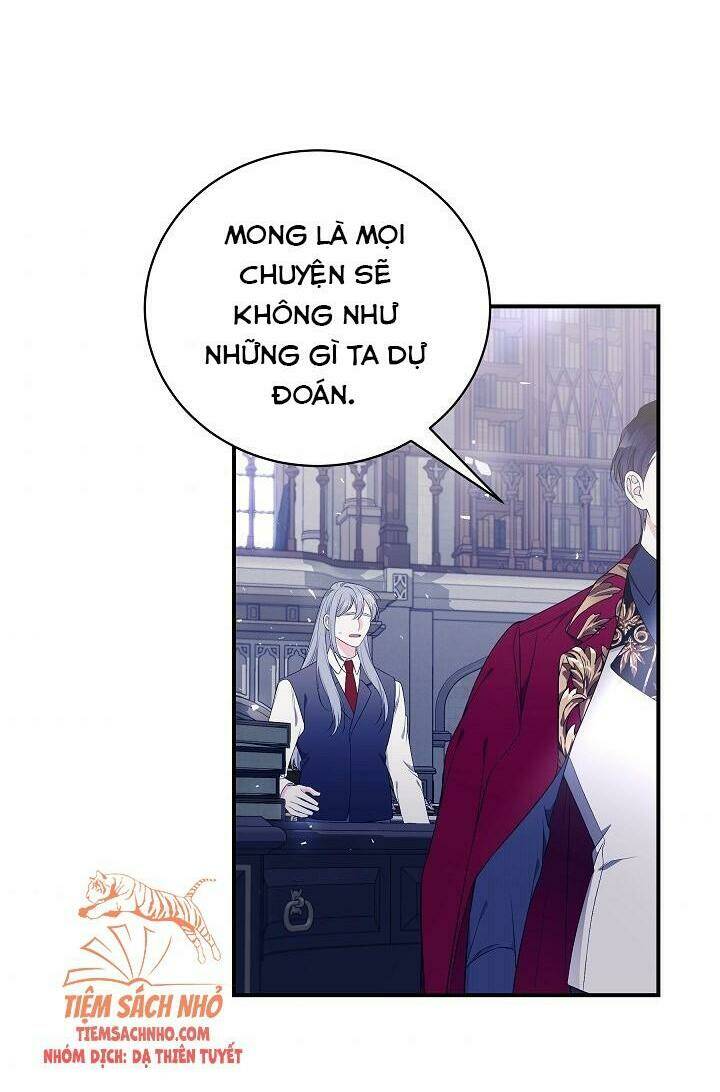 Tôi Chỉ Đi Tìm Cha Thôi Chương 45 Ảnh 78