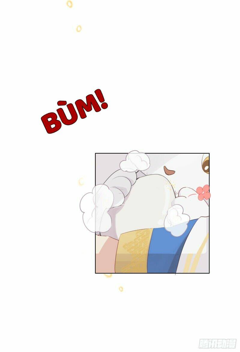 Công Lược Của Mami Chương 2 Ảnh 41