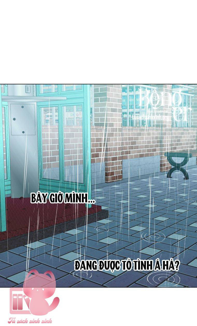 Bí Mật Highteen Chương 36 Ảnh 3