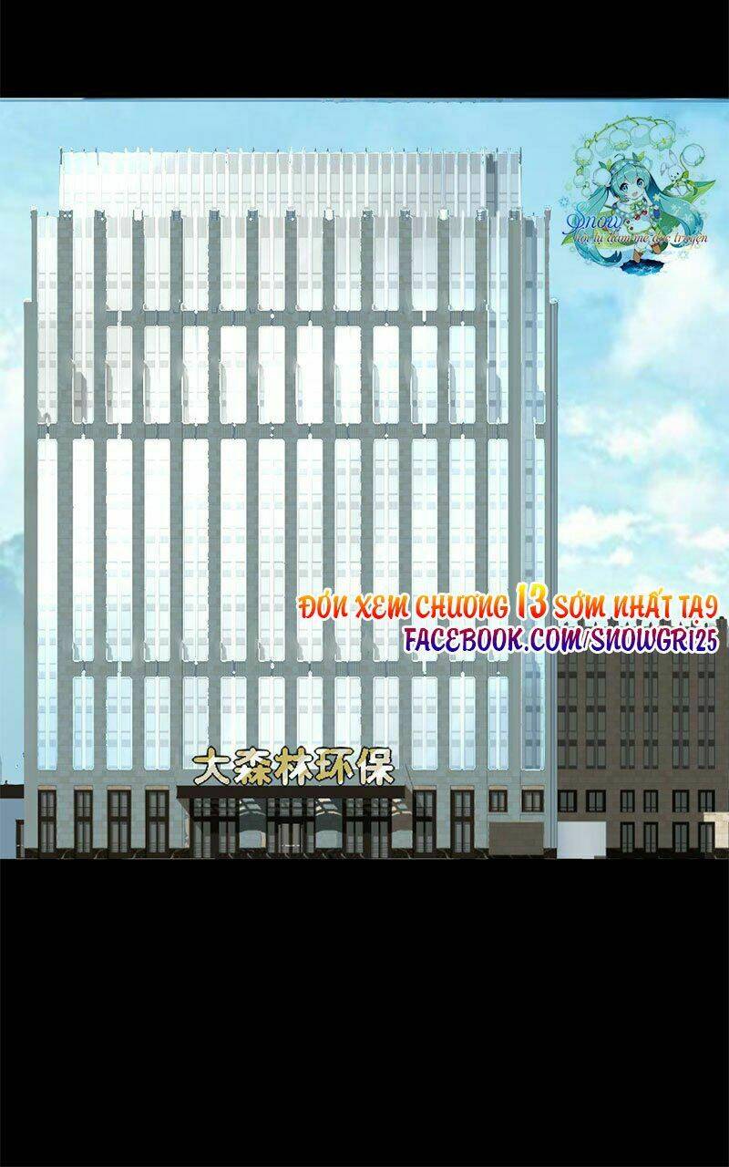 Cuộc Sống Về Đêm Của Người Vợ 18 Tuổi Chương 12 Ảnh 30