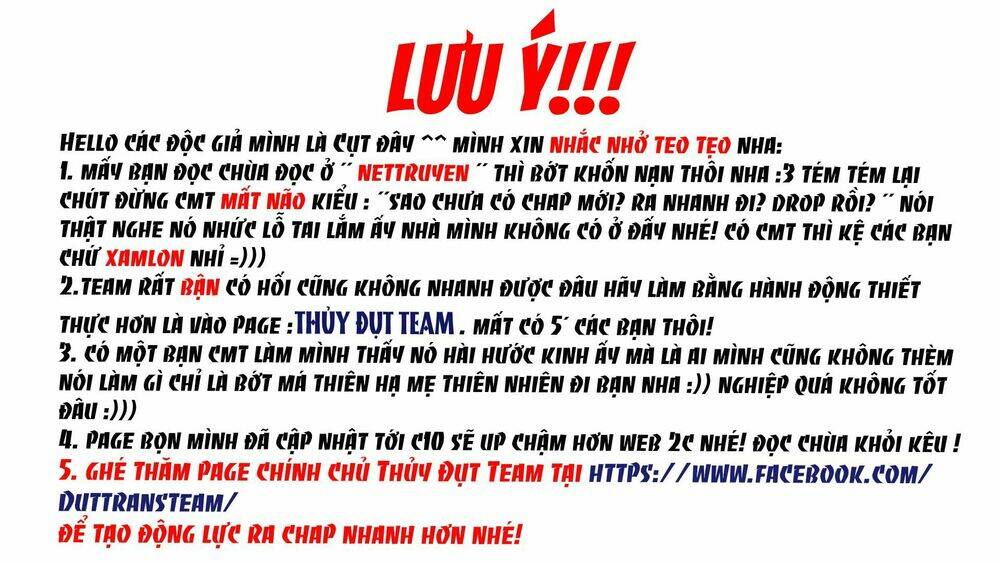 Yêu Tôn Nhất Định Phải Chịu Trách Nhiệm Với Ta Chương 6 Ảnh 59