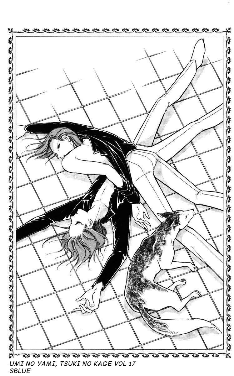 Umi No Yami, Tsuki No Kage Chương 90 Ảnh 33