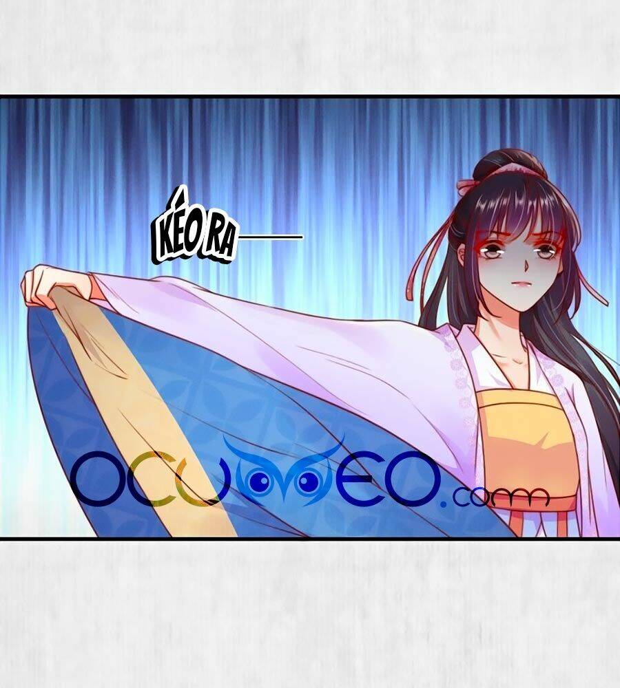 Hoạn Phi Hoàn Triều Chương 87 Ảnh 49