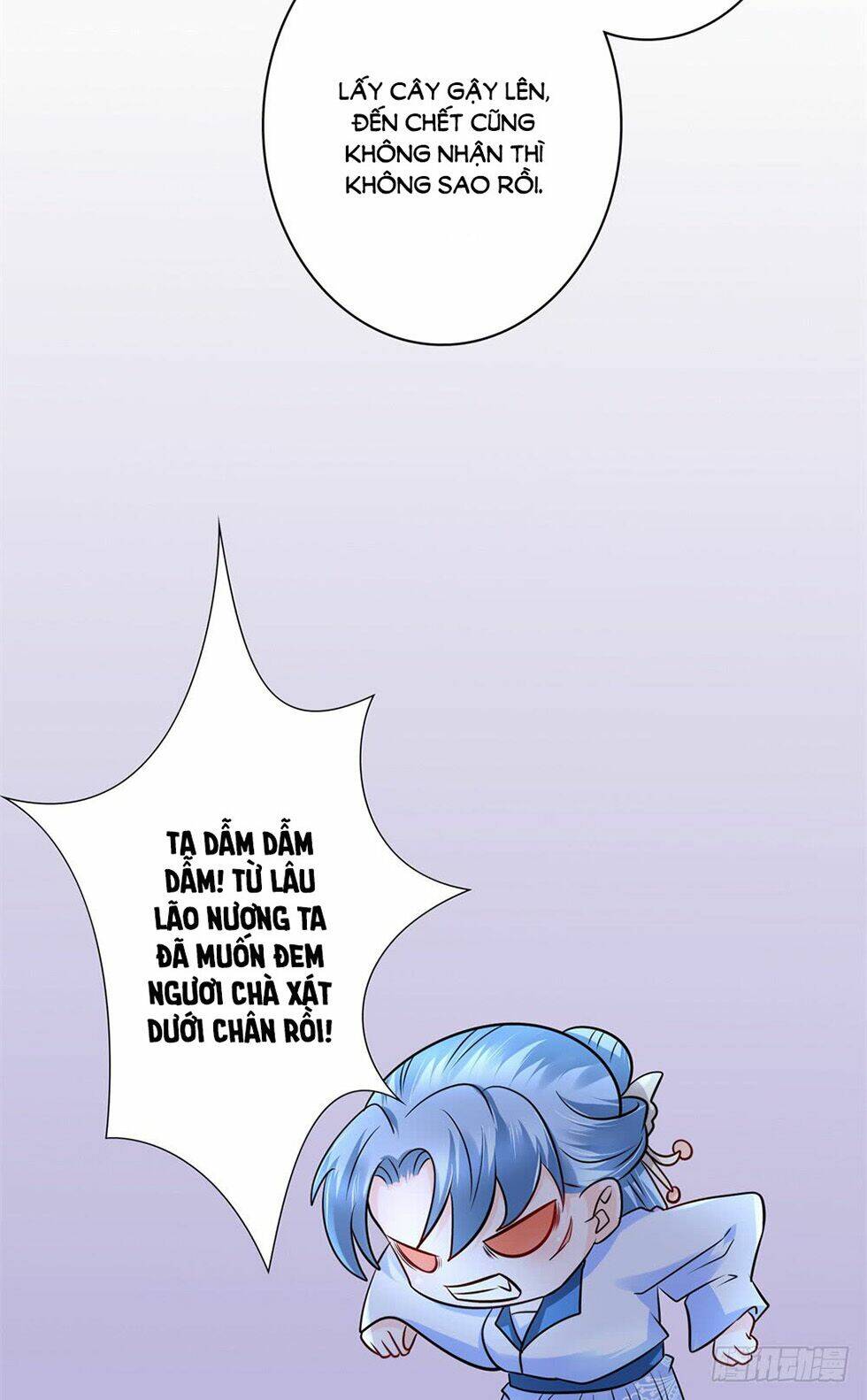 Phượng Hoàng Ngàn Năm Chương 30 Ảnh 30