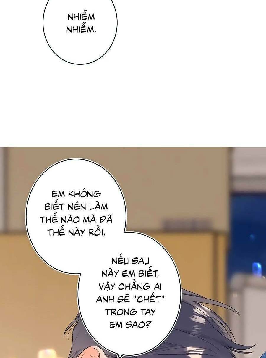 Đừng Khóc Chương 115 Ảnh 18
