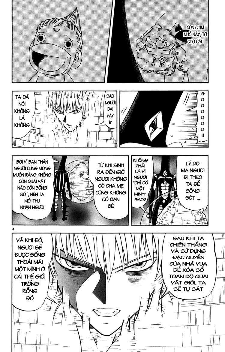 Konjiki No Gash!! Chương 303 Ảnh 6