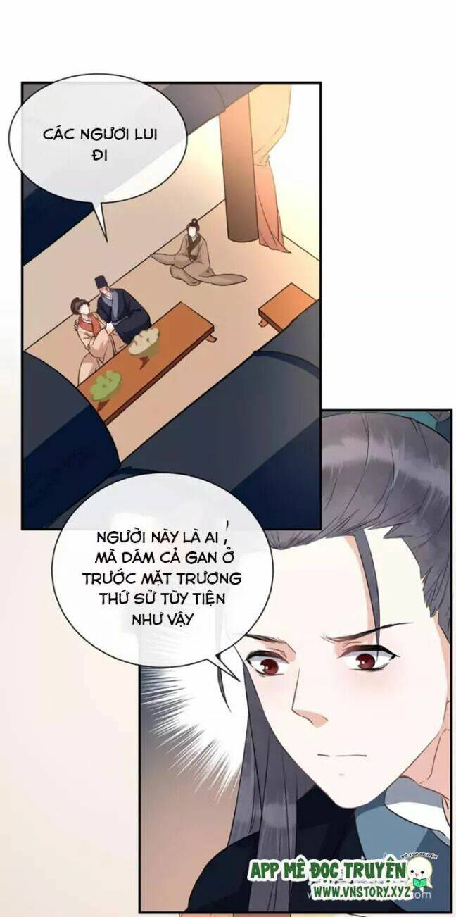 Công Chúa Giá Đáo Chương 28 Ảnh 6