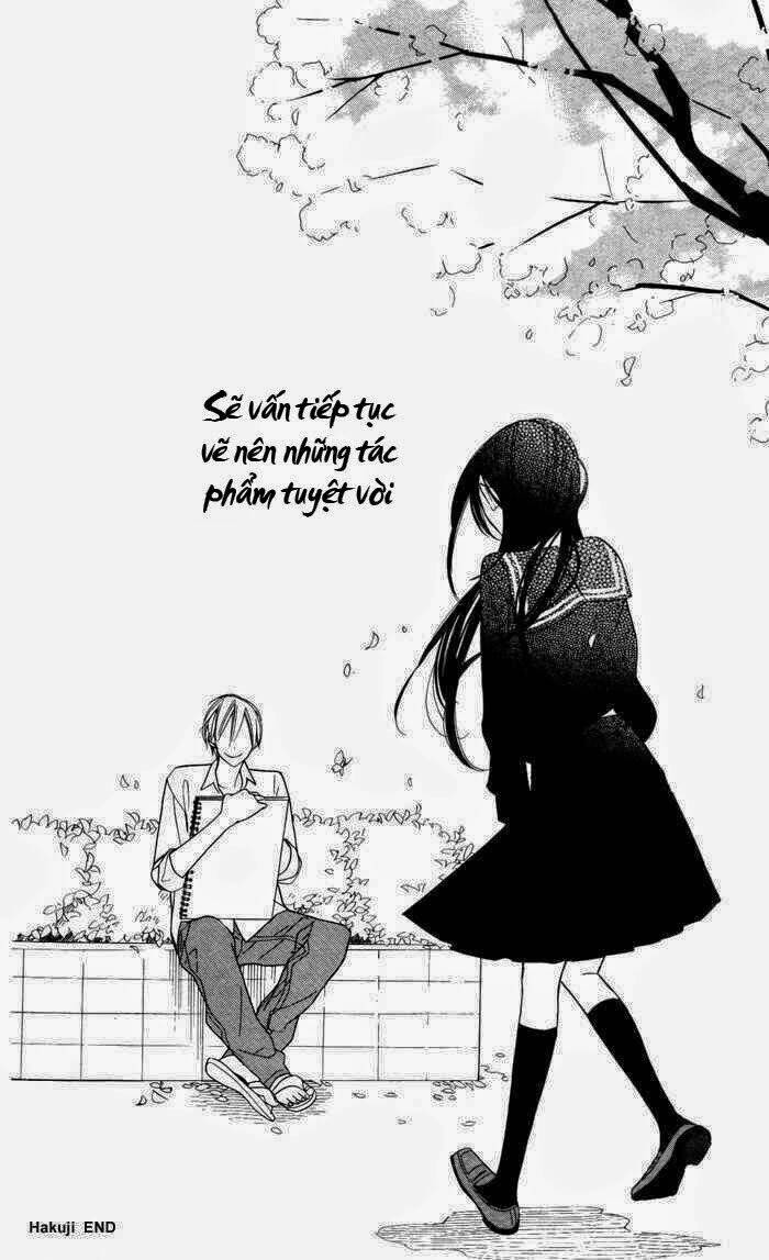 Hakuji Chương 6 Ảnh 62