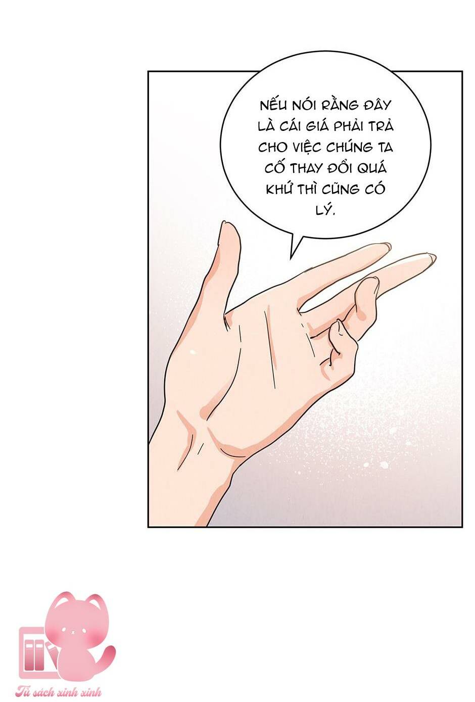 Chào Nhé, Không Làm Thông Gia Nữa Đâu! Chương 74 Ảnh 57