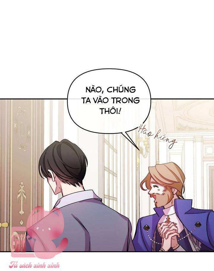 Vị Hôn Thê Của Kẻ Săn Mồi Chương 41 Ảnh 52