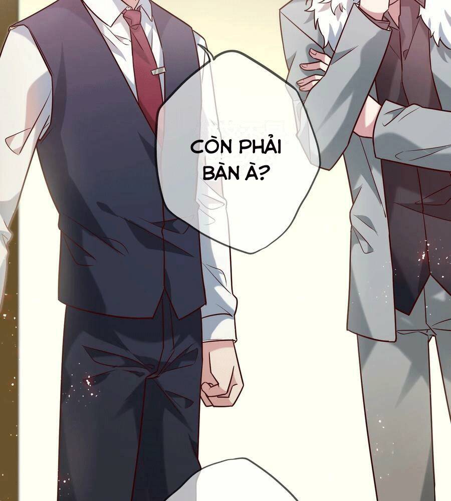 Chung Cư Yêu Quái Chương 79 Ảnh 31