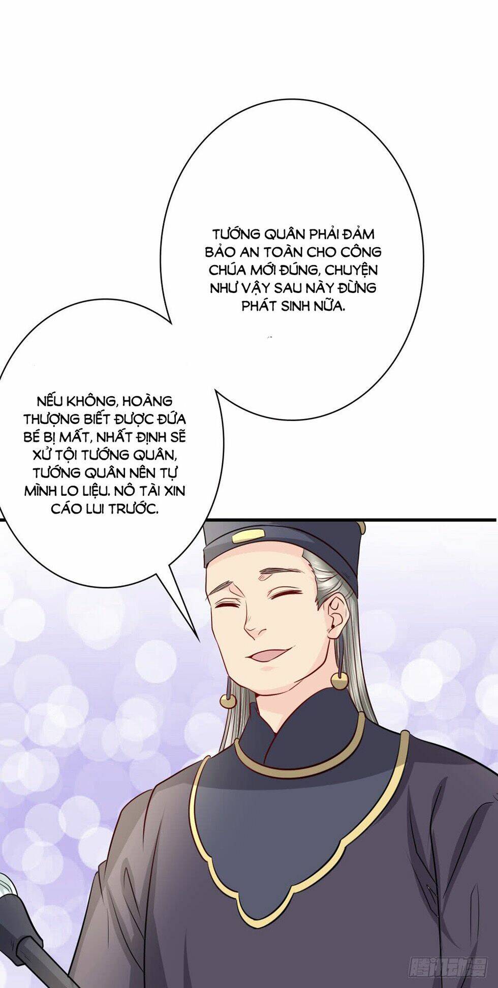 Phượng Hoàng Ngàn Năm Chương 30 Ảnh 4