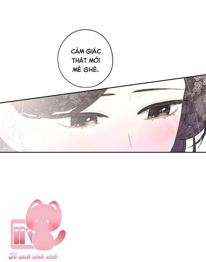 Hoàng Nữ Tóc Đen Chương 107 Ảnh 42