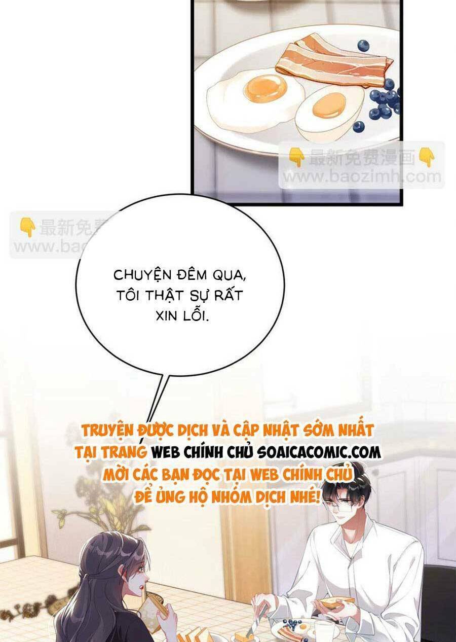 Theo Đuổi Anh Chồng Bác Sĩ Chương 23 Ảnh 39