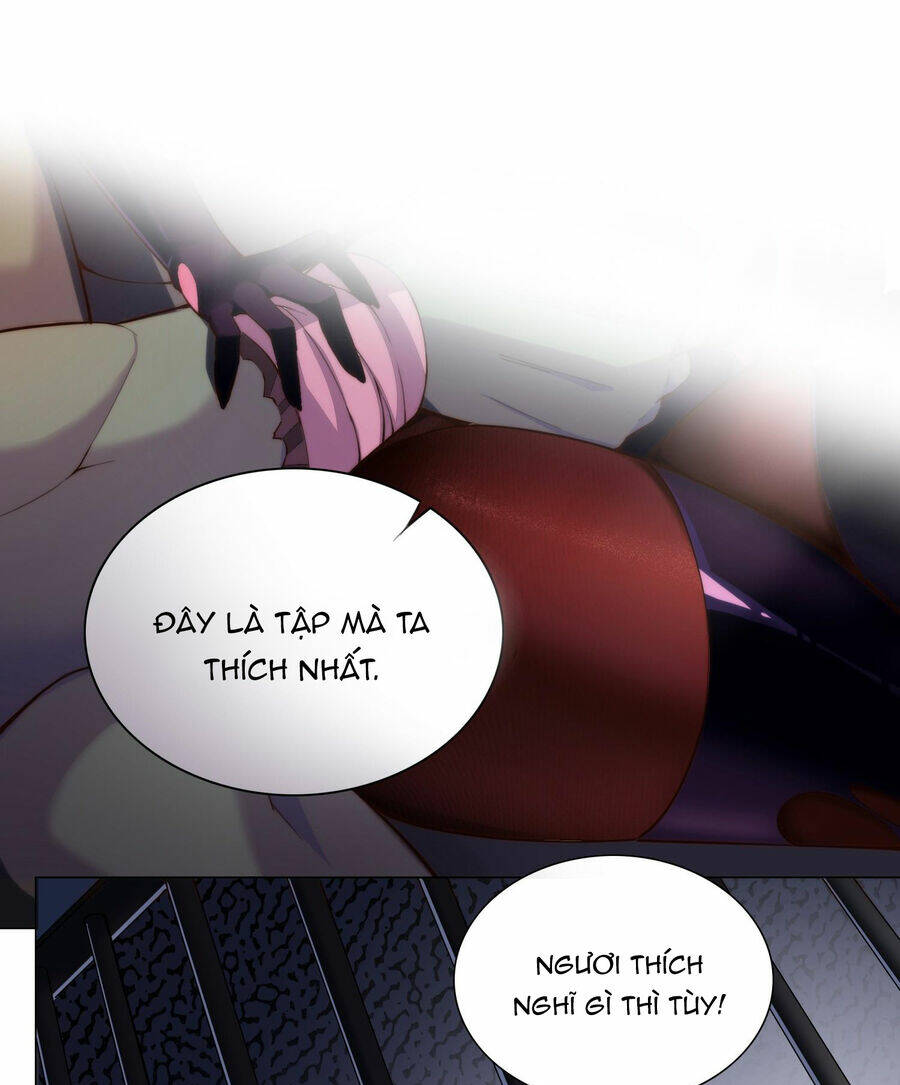 Công Chúa Yêu Tinh Cực Muốn Bị Thú Nhân Tấn Công Chương 2 Ảnh 70