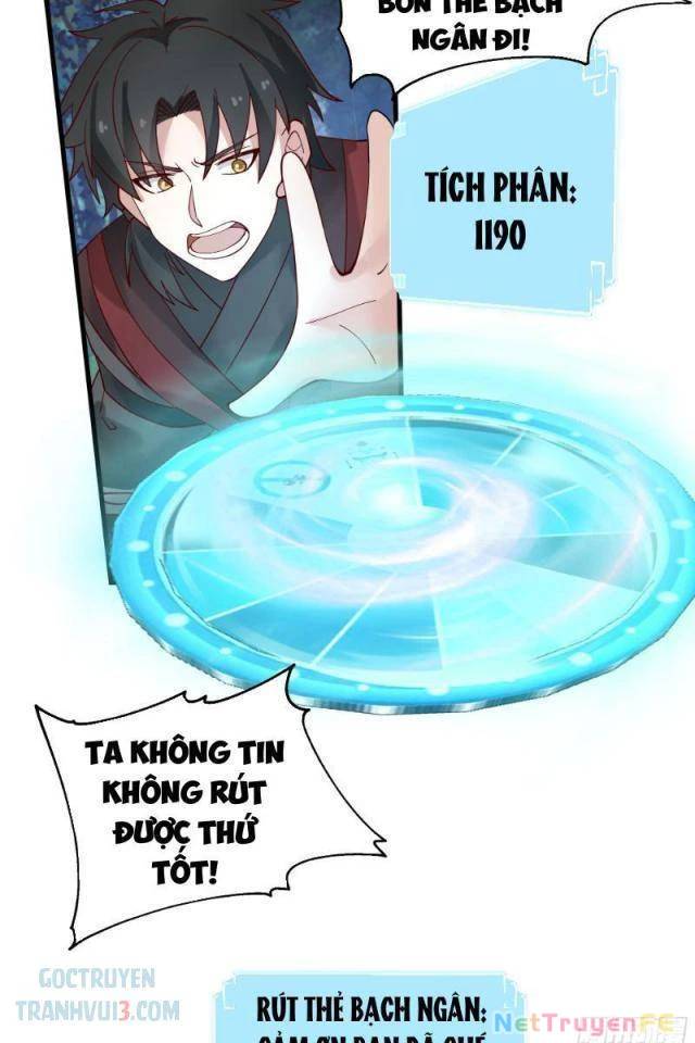 Vô Địch Thật Tịch Mịch Chương 15 Ảnh 28