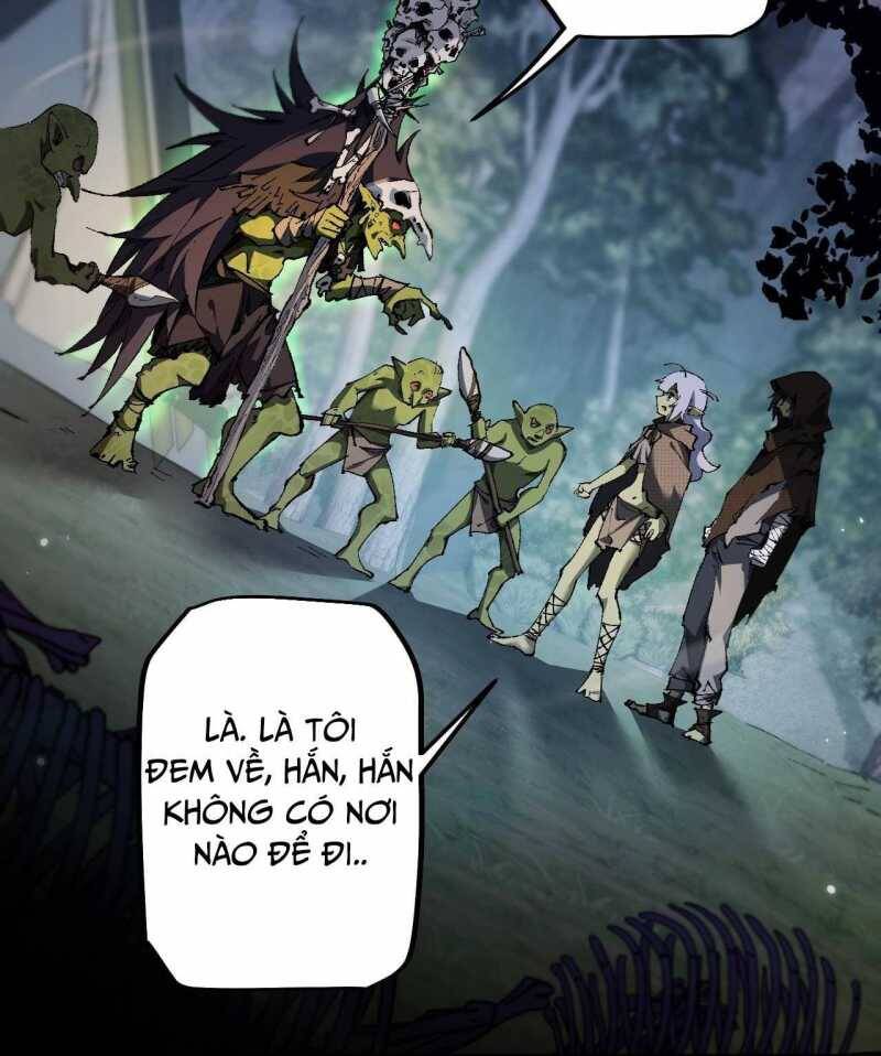 Từ Goblin Thành Thần Goblin Chương 4 Ảnh 6