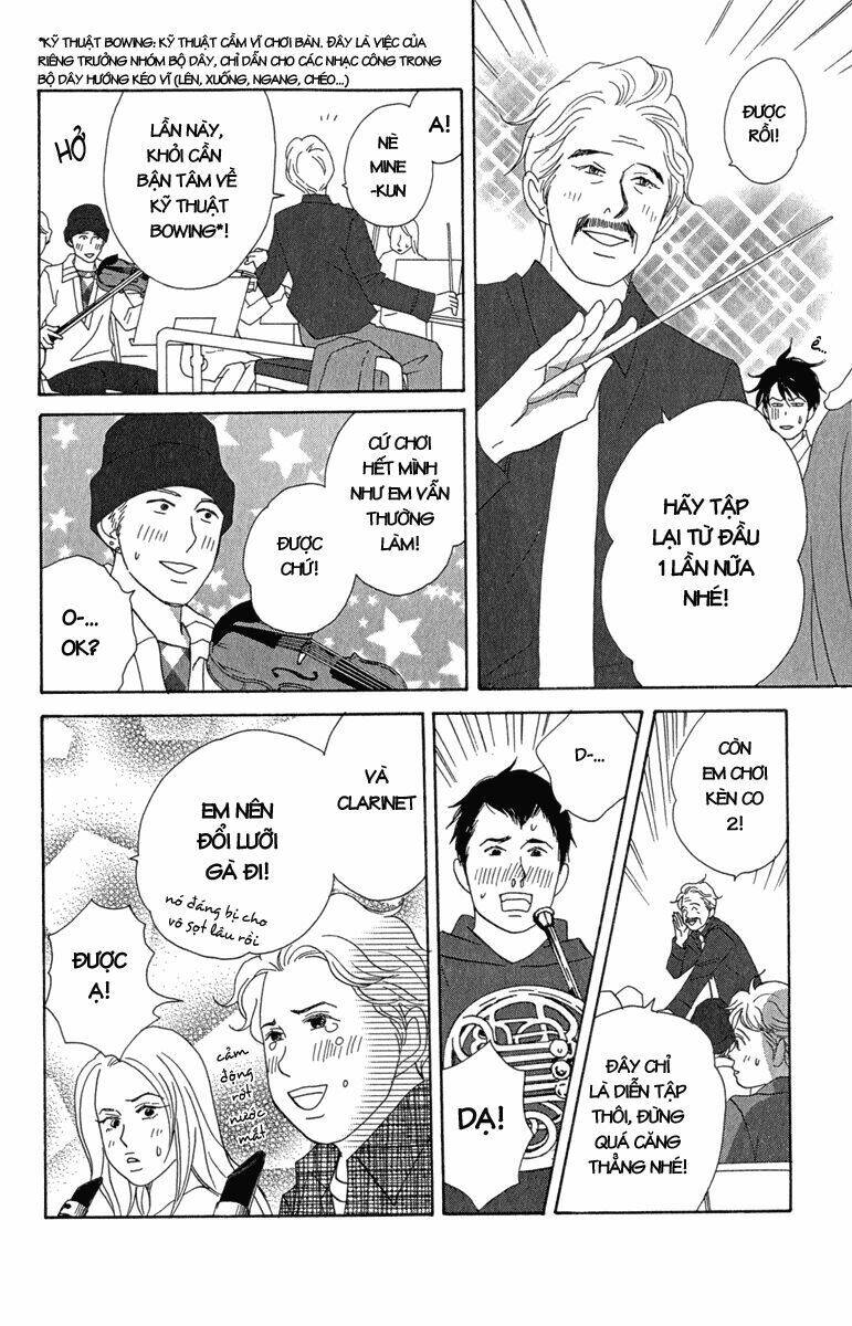 Nodame Cantabile Chương 12 Ảnh 25
