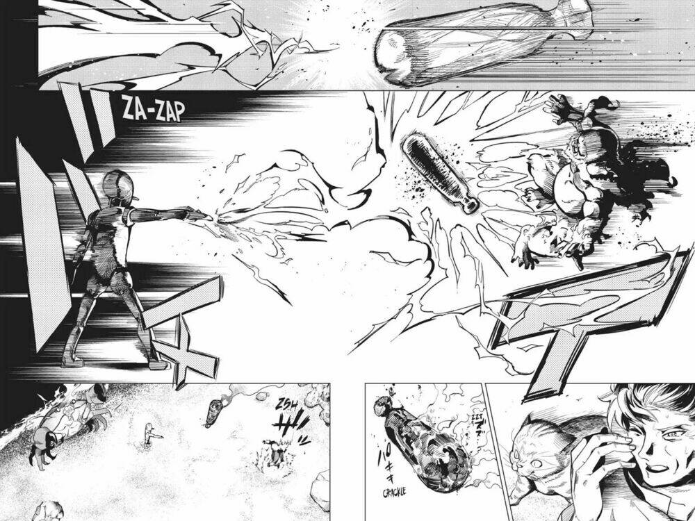 Kyokou Suiri Chương 17 Ảnh 64