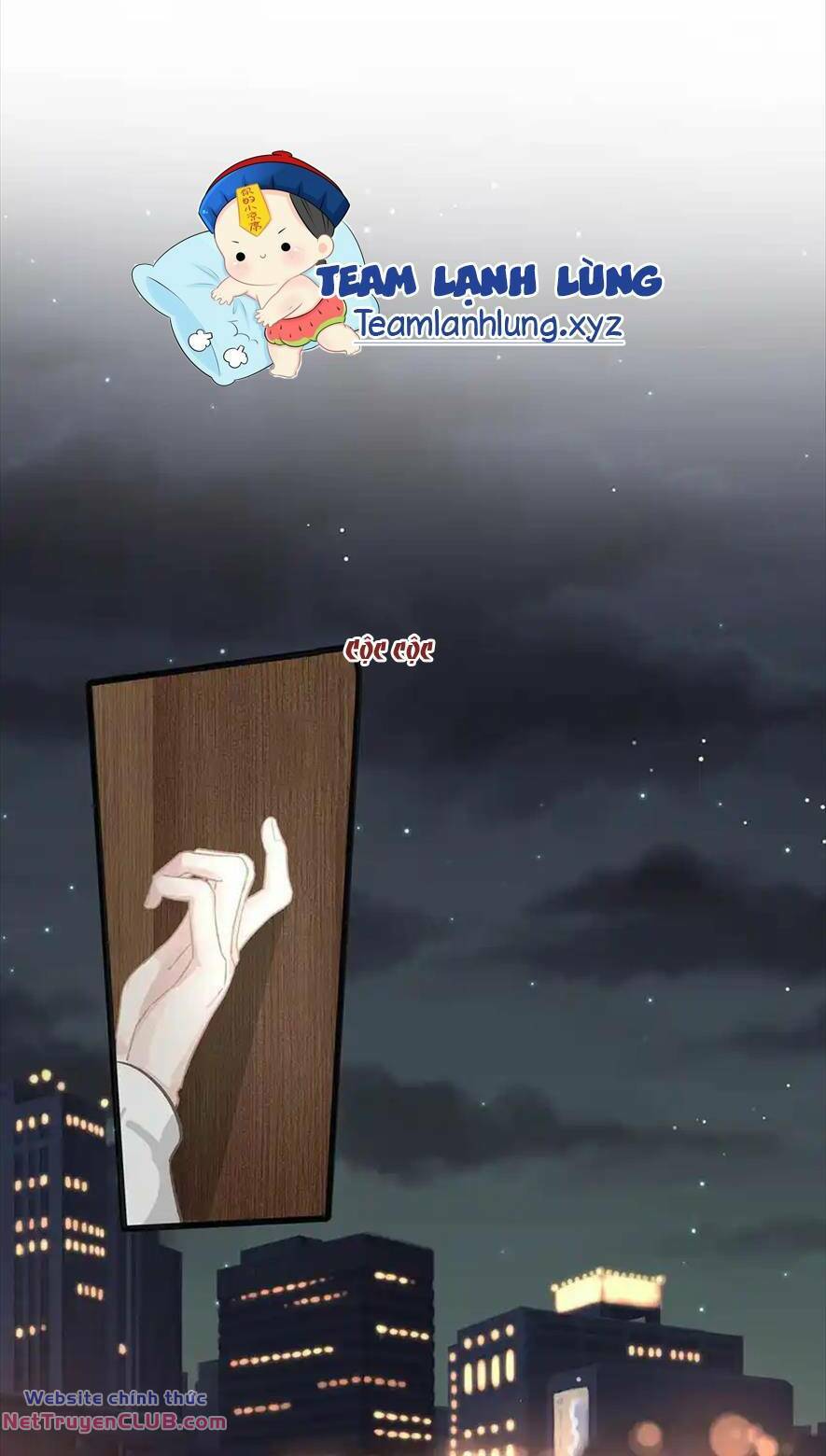 Tôi Bị Mẹ Kế Ép Yêu Đương Chương 7 Ảnh 4