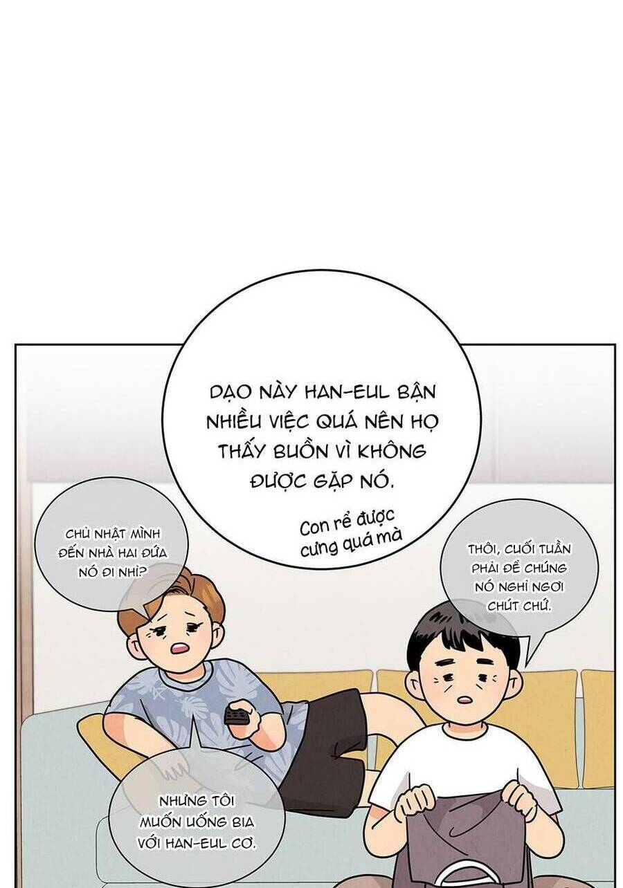 Chào Nhé, Không Làm Thông Gia Nữa Đâu! Chương 75 Ảnh 13