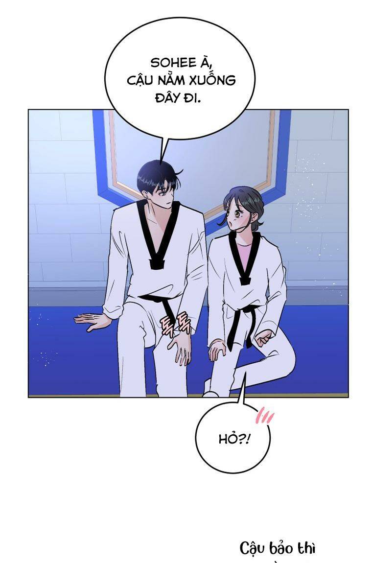 Bí Mật Highteen Chương 46 Ảnh 37