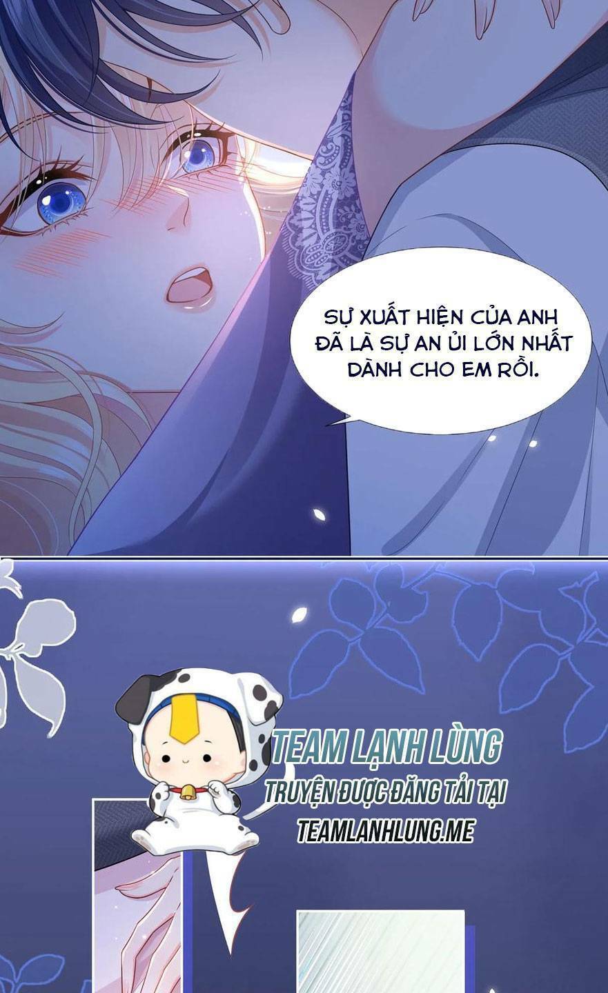 Tôi Trở Thành Kiều Thê Của Ông Trùm Phản Diện Chương 84 Ảnh 77