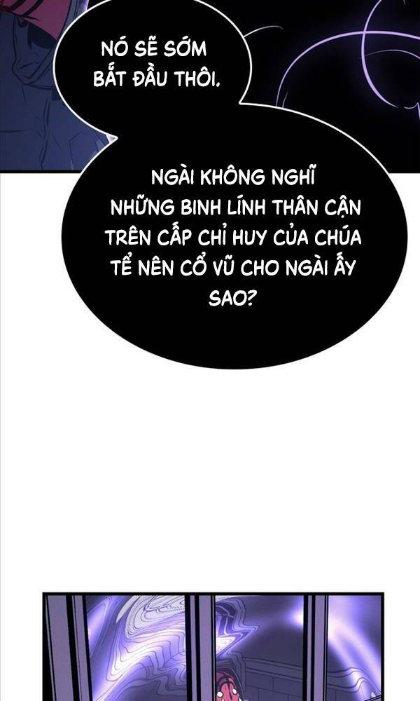 Solo Leveling Ss3 Chương 8 Ảnh 49