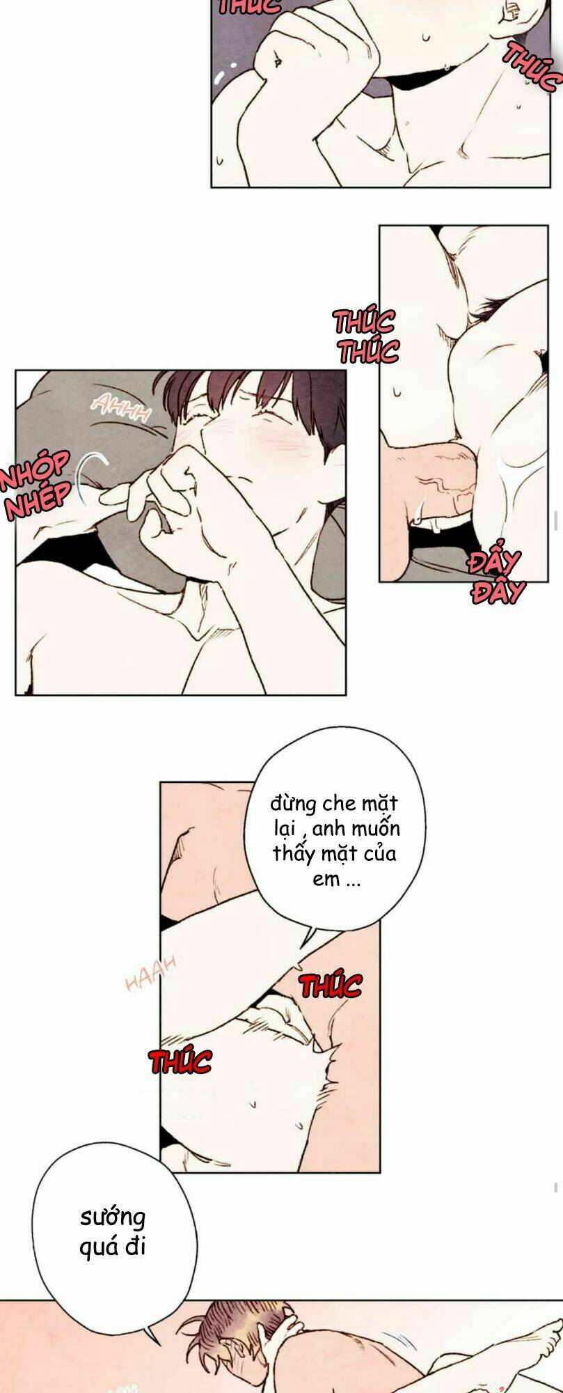 Trợ Lý Đặc Biệt Của Tôi Chương 28 Ảnh 24