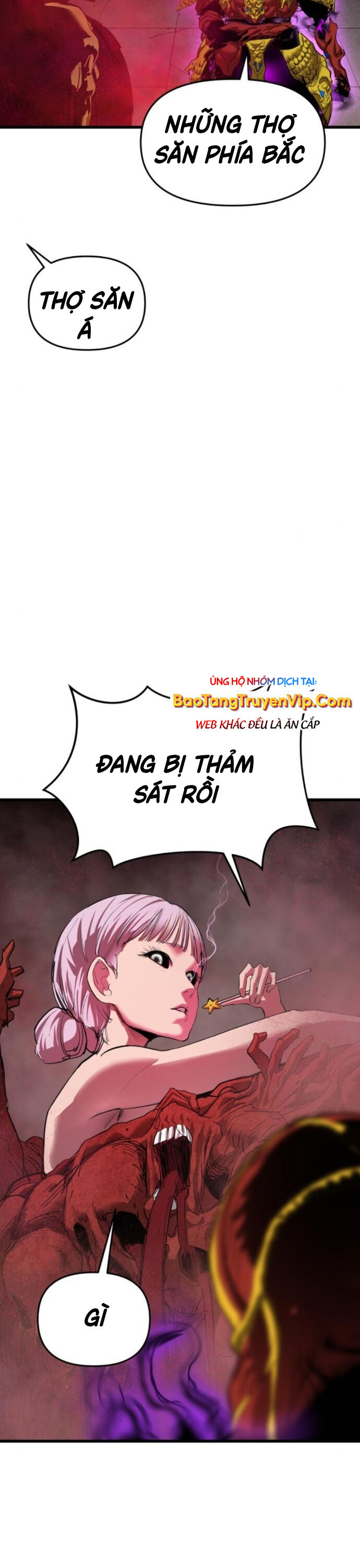 Cốt Nhân Chương 16 Ảnh 89