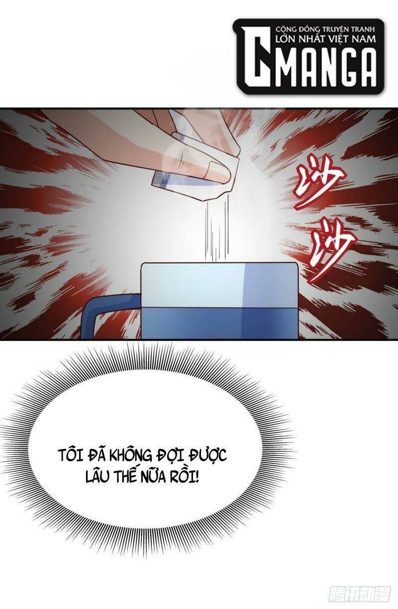 Ta Là Hàn Tam Thiên Chương 91 Ảnh 26
