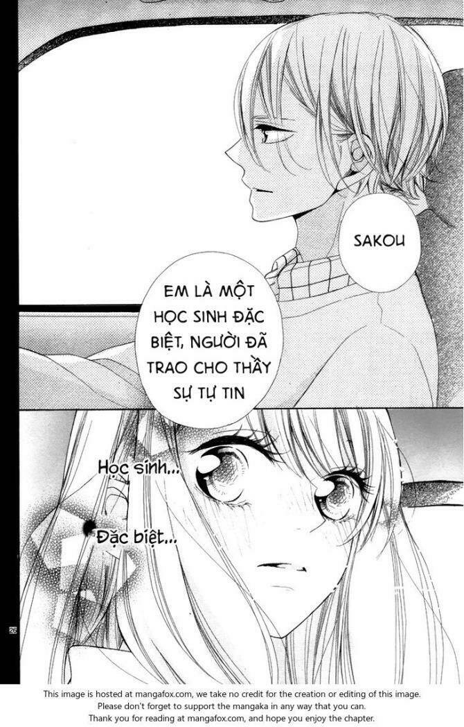 18-Sai No Himitsu Chương 1 Ảnh 31
