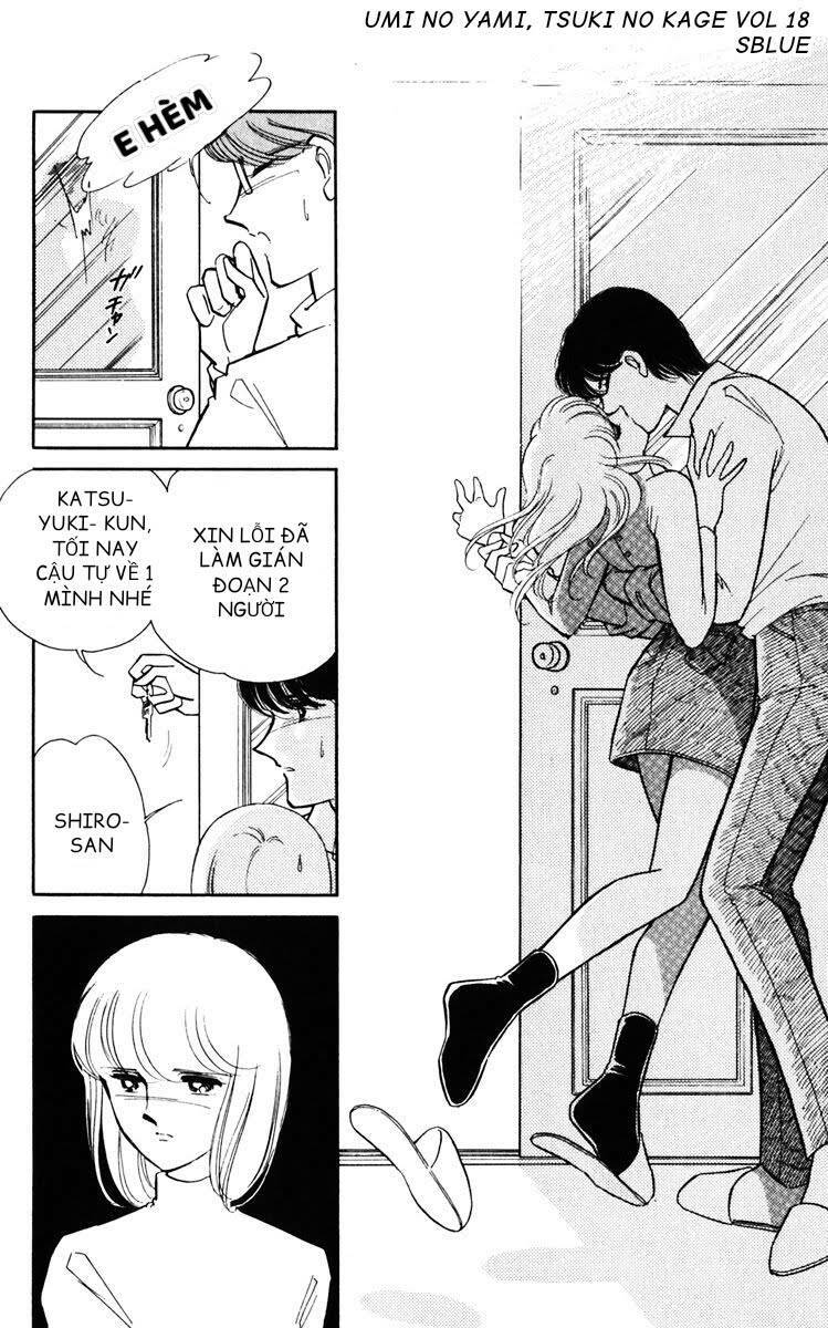 Umi No Yami, Tsuki No Kage Chương 92 Ảnh 29