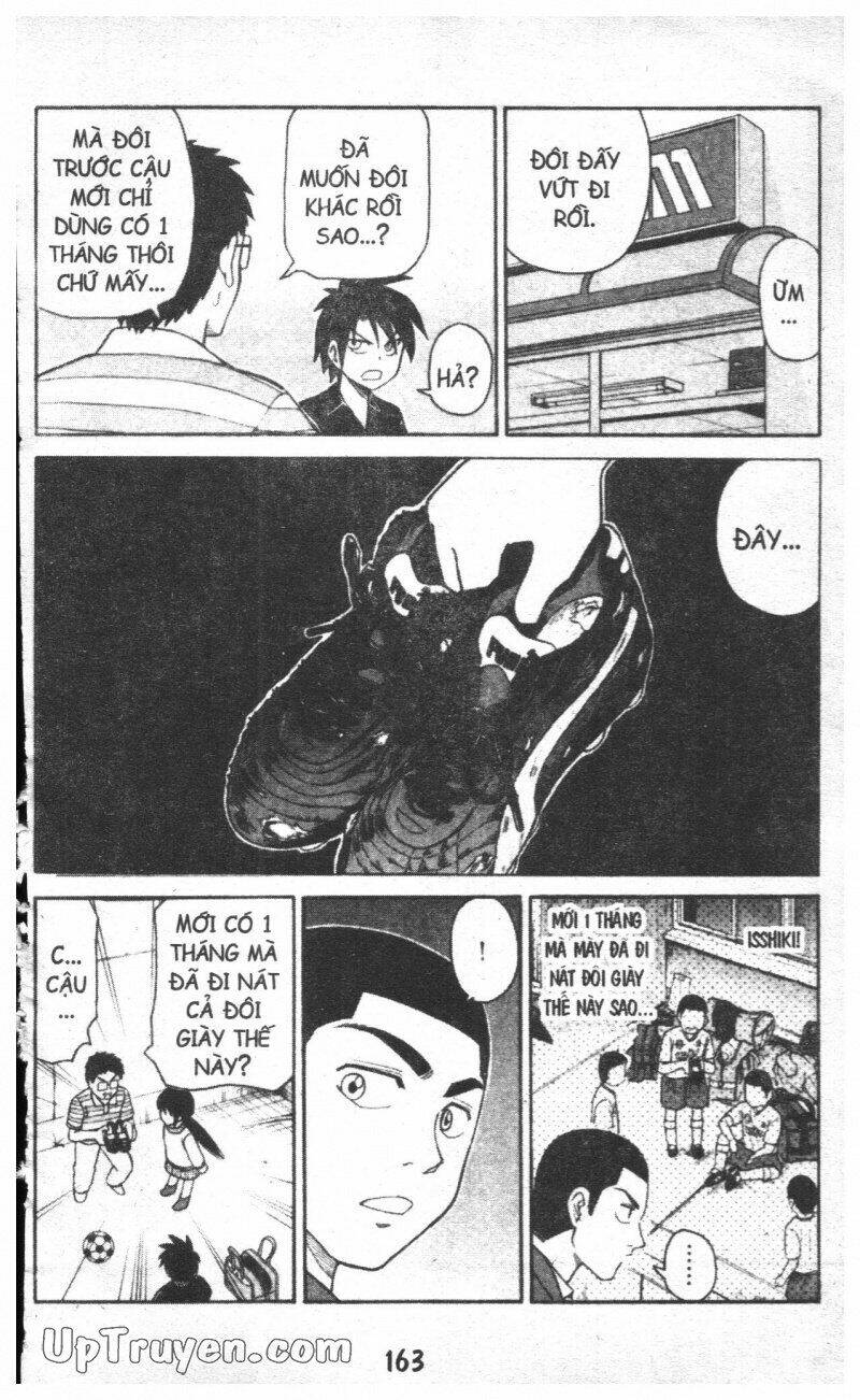 Golden Age Chương 5 Ảnh 163