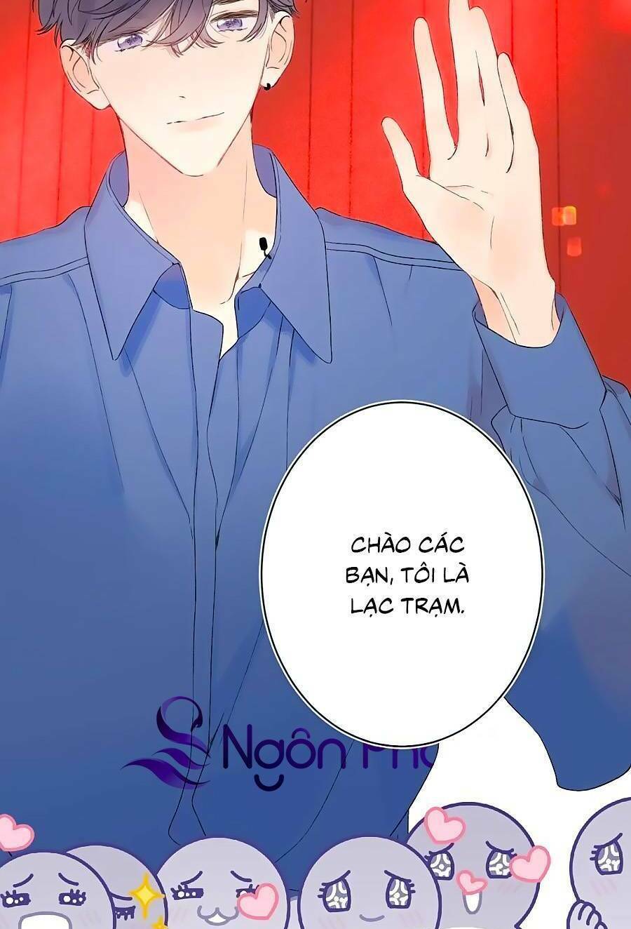 Đừng Khóc Chương 115 Ảnh 23