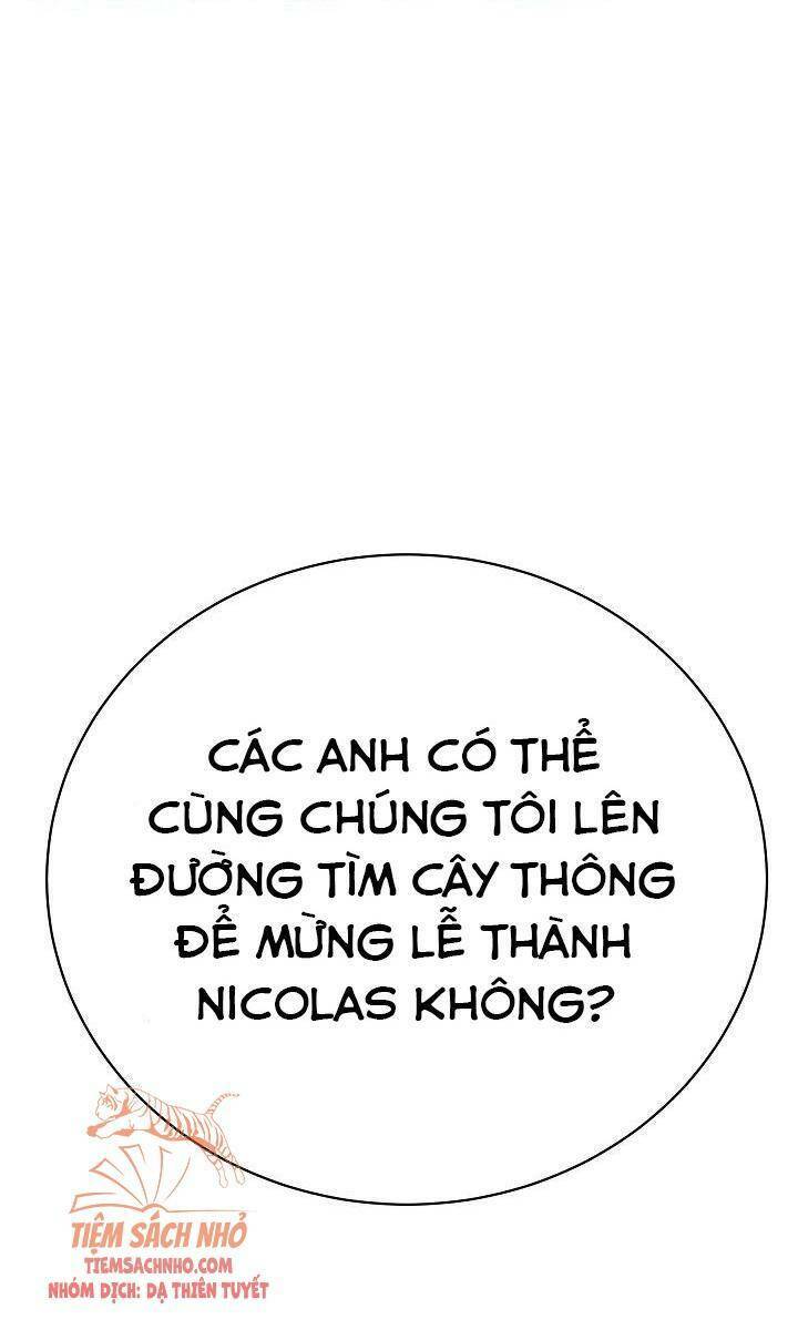 Tôi Chỉ Đi Tìm Cha Thôi Chương 46 Ảnh 67