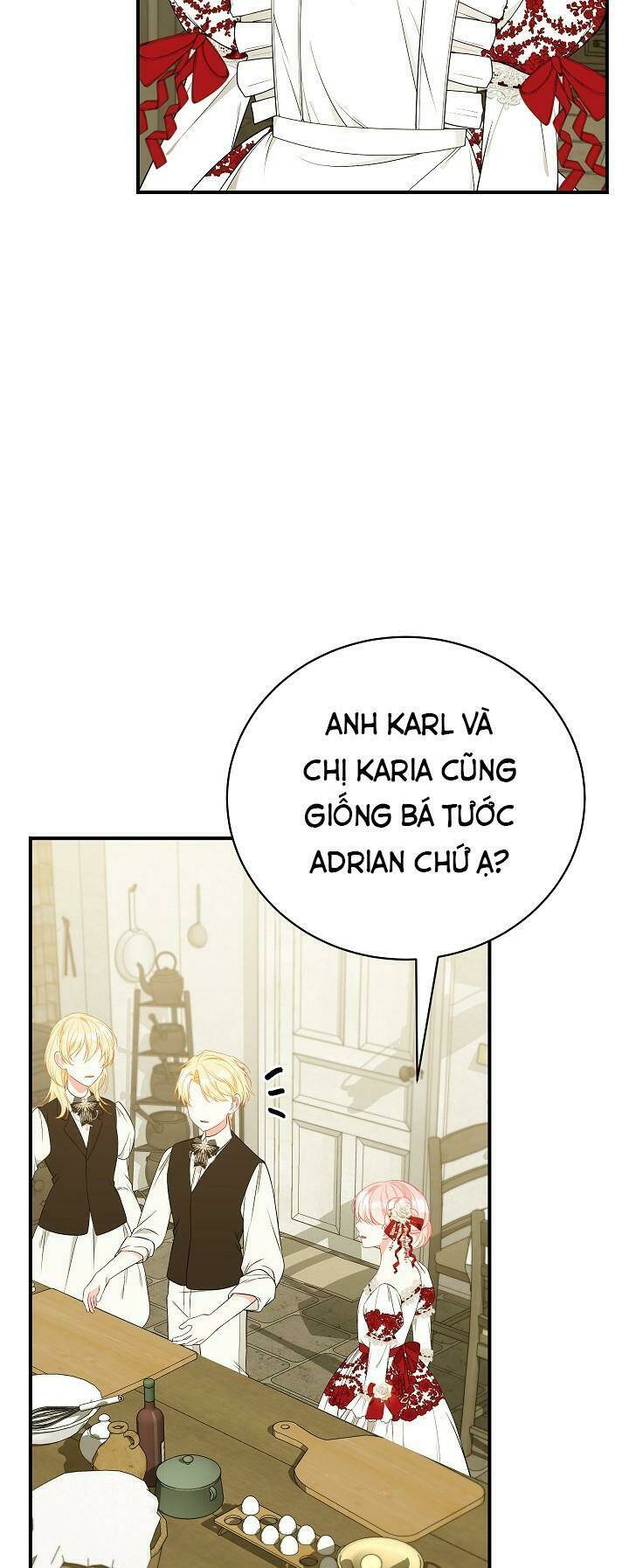 Tôi Chỉ Đi Tìm Cha Thôi Chương 44 Ảnh 18