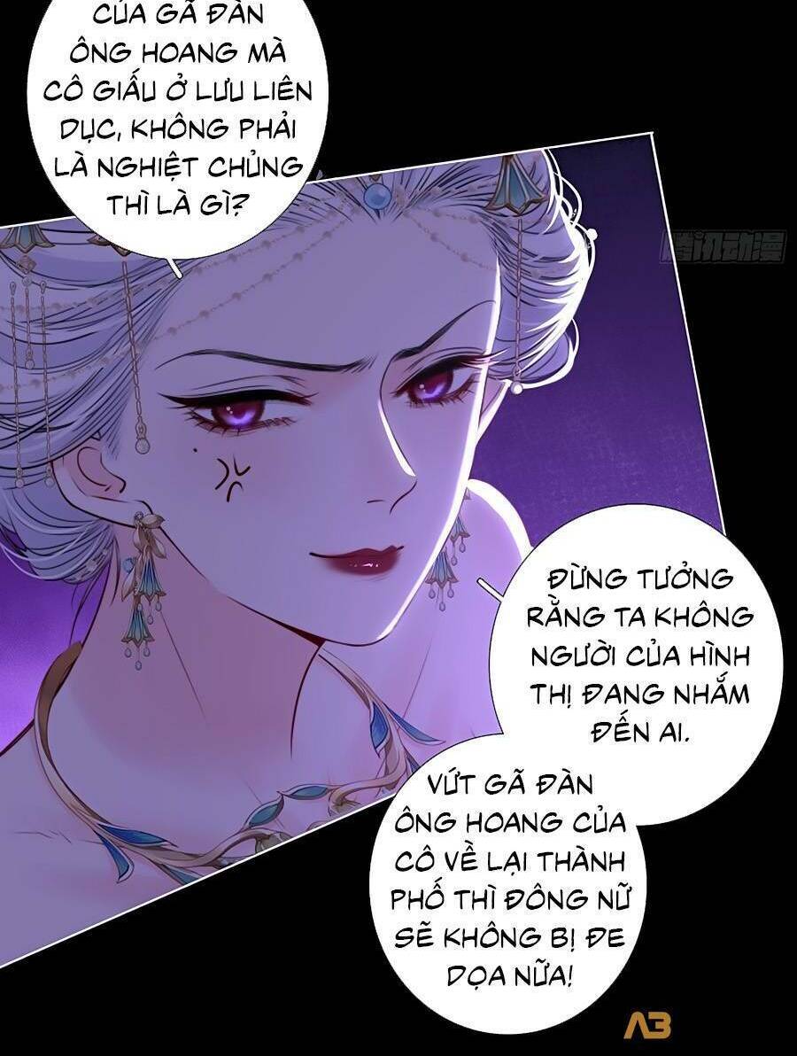Kim Ốc Tàng Kiều Chương 69 Ảnh 26
