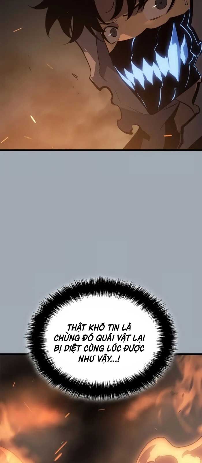 Solo Leveling Ragnarok Chương 32 Ảnh 53