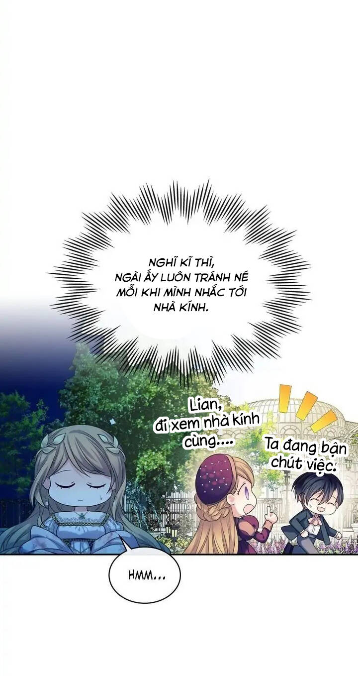 Tôi Trở Thành Hầu Gái Của Một Công Tước Chương 101 Ảnh 59