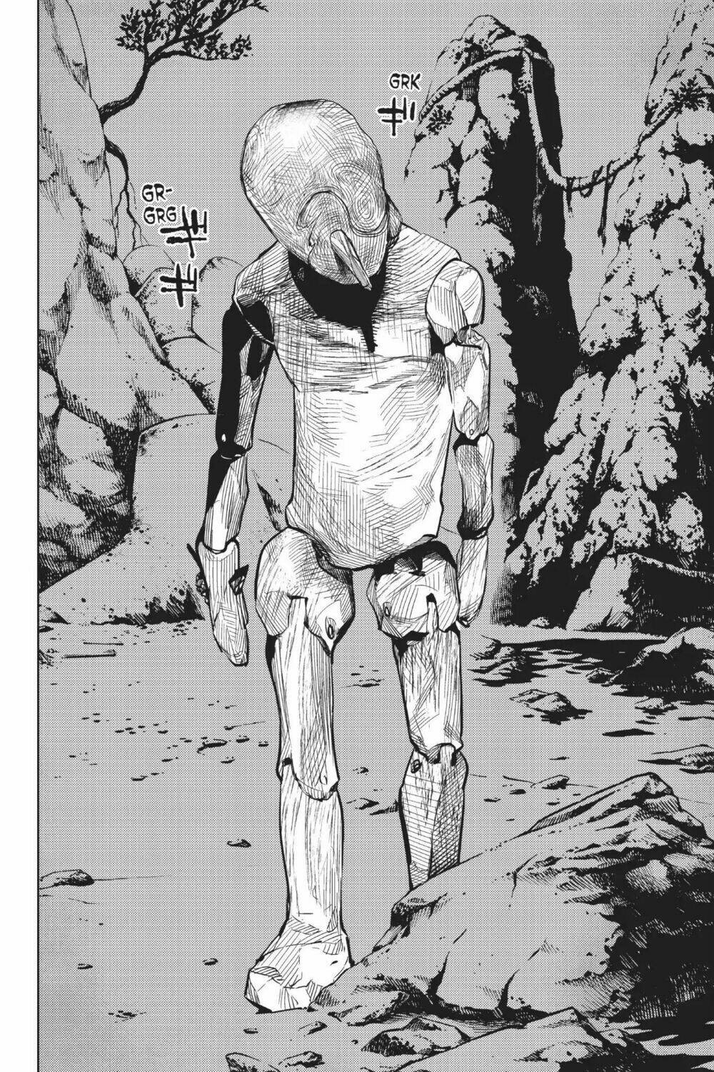 Kyokou Suiri Chương 17 Ảnh 55