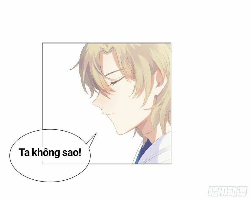 Công Lược Của Mami Chương 1 Ảnh 42