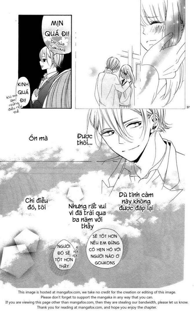 18-Sai No Himitsu Chương 1 Ảnh 42