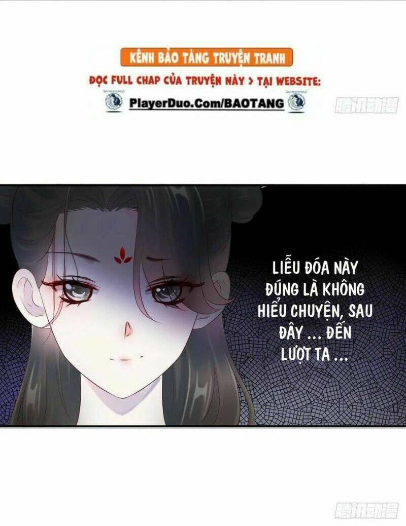 Điền Viên Mật Sủng: Cô Vợ Nóng Bỏng Chương 104 Ảnh 28