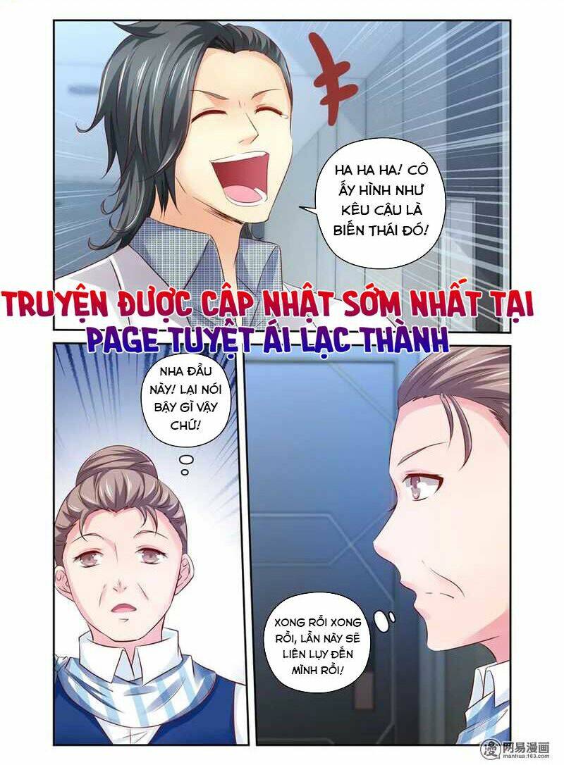 Ép Gả Tân Nương Chương 7 Ảnh 2