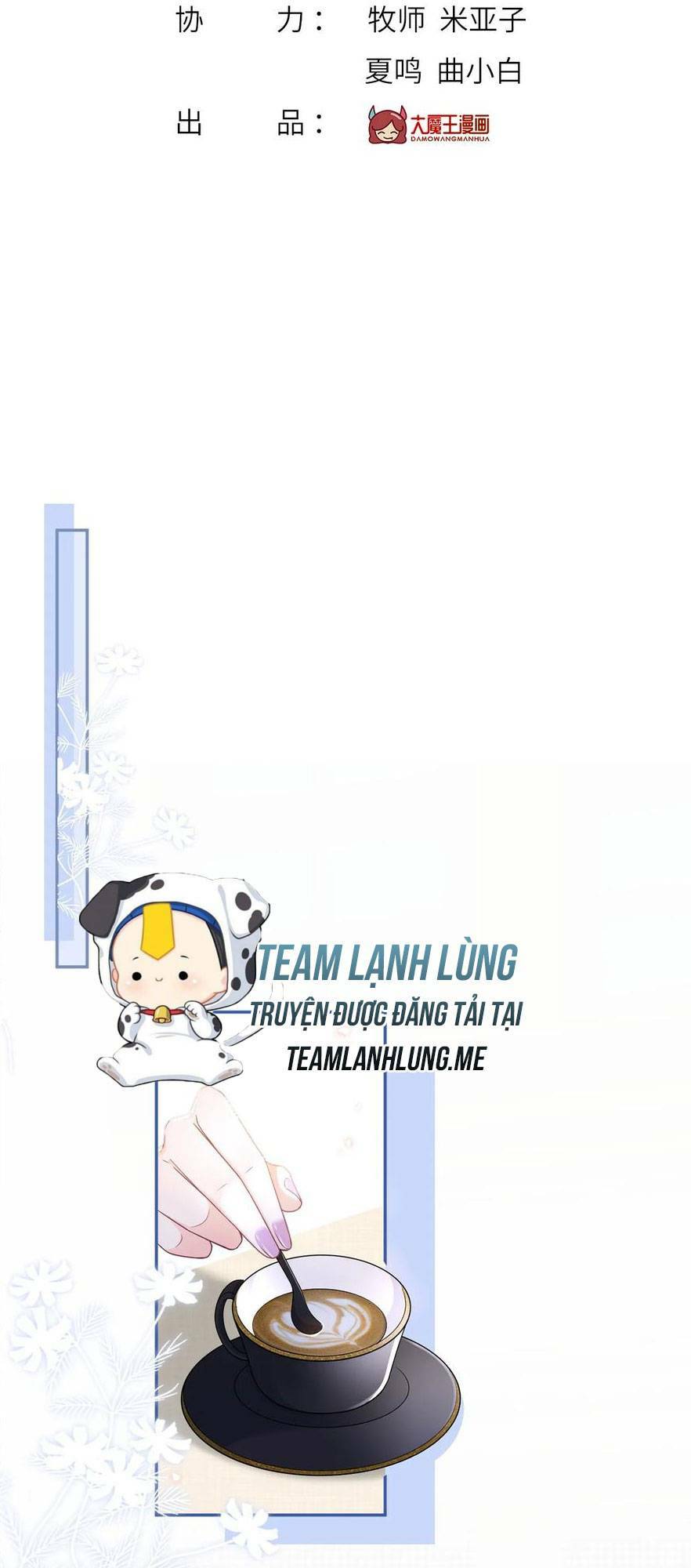Tôi Trở Thành Kiều Thê Của Ông Trùm Phản Diện Chương 82 Ảnh 6