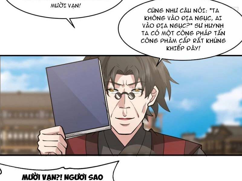 Vô Địch Thật Tịch Mịch Chương 31 Ảnh 30