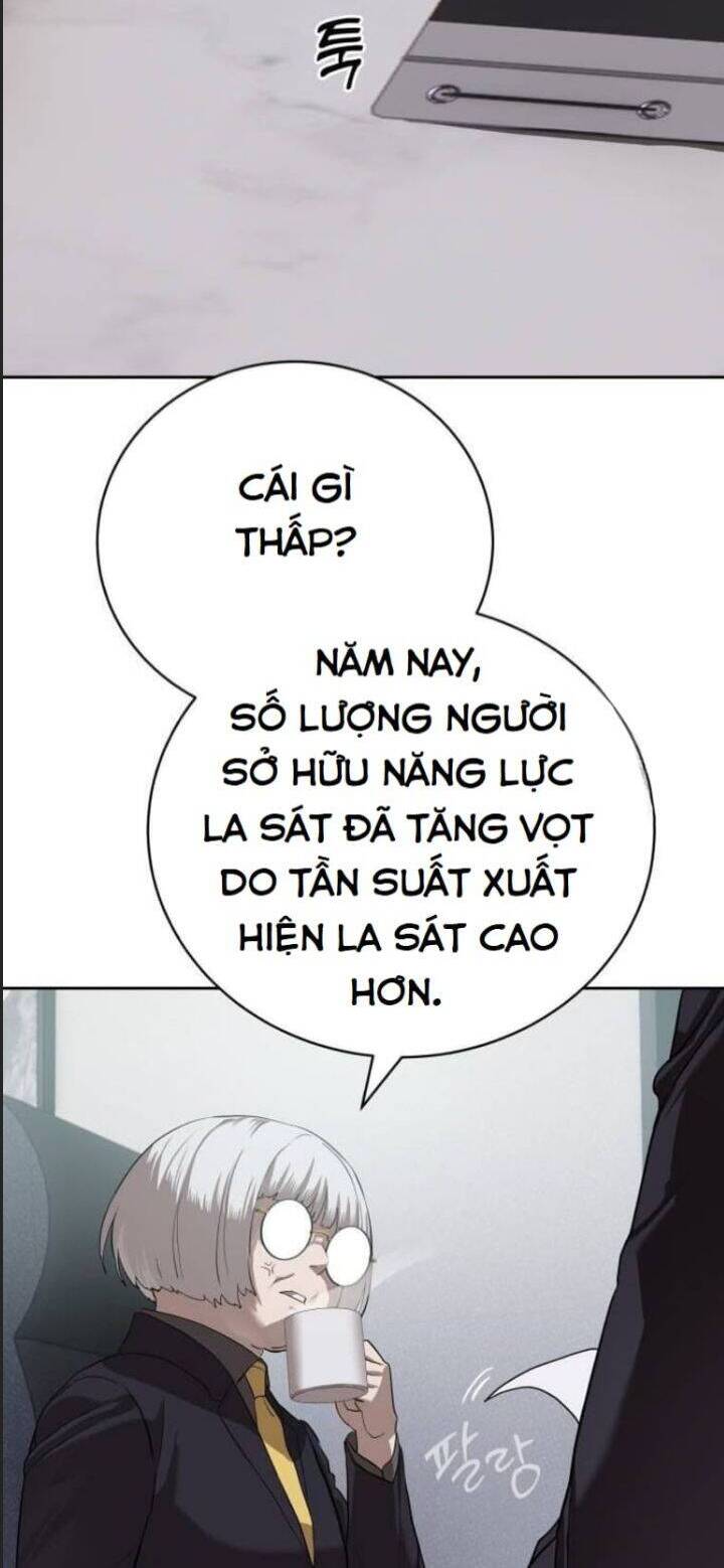 Công Chức Đặc Dị Chương 33 Ảnh 72